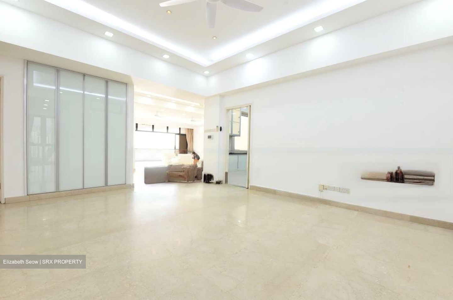 Regency Park (D10), Condominium #518428311